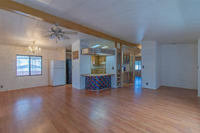 Photo 4 of 19 of home located at 5303 E. Twain Ave. Las Vegas, NV 89122