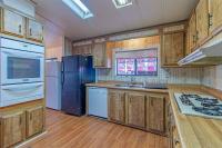 Silvercrest Manufactured Home