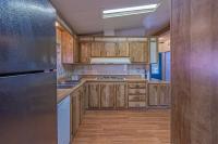Silvercrest Manufactured Home