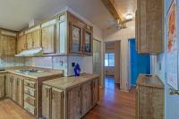 Silvercrest Manufactured Home