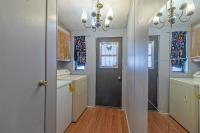 Silvercrest Manufactured Home