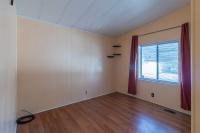 Silvercrest Manufactured Home