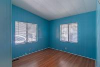 Silvercrest Manufactured Home