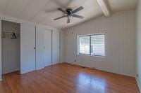 Silvercrest Manufactured Home
