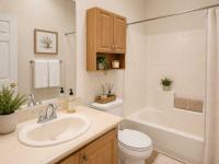 2003 Manufactured Home
