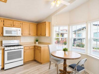 Photo 5 of 17 of home located at 9850 Garfield #91 Huntington Beach, CA 92646