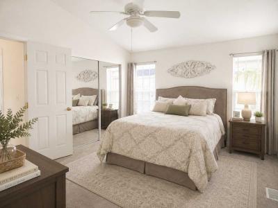 Photo 3 of 17 of home located at 9850 Garfield #91 Huntington Beach, CA 92646