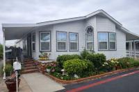 2003 Manufactured Home