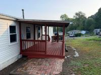 1995 Manufactured Home