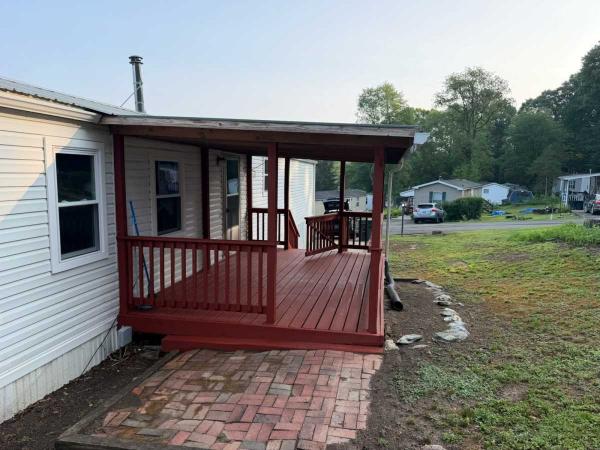 1995  Mobile Home For Sale