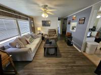 Manufactured Home