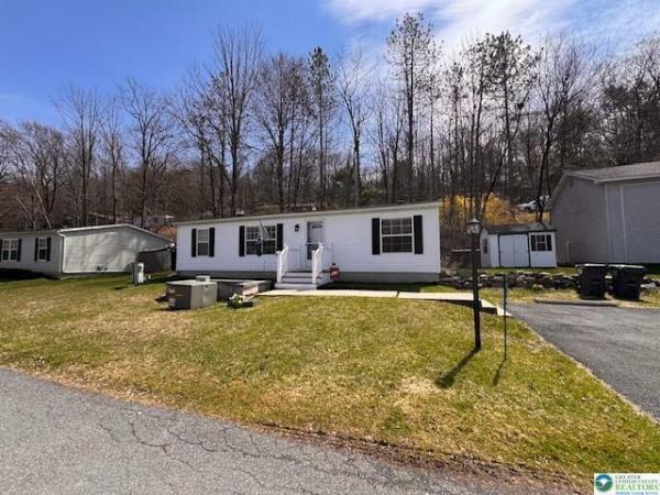 2000 Fleetwood Mobile Home For Sale