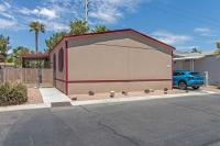 2001 Crest Ridge Manufactured Home