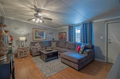 Photo 3 of 18 of home located at 6105 E. Sahara Ave. Las Vegas, NV 89142