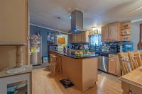 2001 Crest Ridge Manufactured Home
