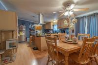 2001 Crest Ridge Manufactured Home