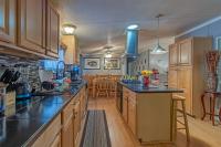 2001 Crest Ridge Manufactured Home