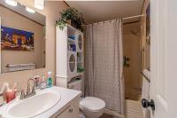 2001 Crest Ridge Manufactured Home