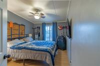 2001 Crest Ridge Manufactured Home
