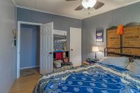 2001 Crest Ridge Manufactured Home