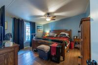 2001 Crest Ridge Manufactured Home