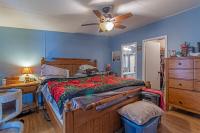 2001 Crest Ridge Manufactured Home
