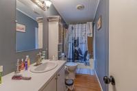 2001 Crest Ridge Manufactured Home