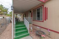 2001 Crest Ridge Manufactured Home