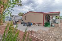 2001 Crest Ridge Manufactured Home