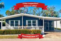 Manufactured Home