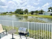 Manufactured Home