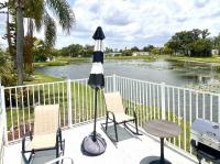 Manufactured Home
