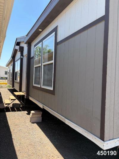Mobile Home at Repo Depot Mobile Home Sales 2500 Karsten Ct SE Albuquerque, NM 87102