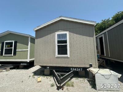 Mobile Home at Repo Mobile Homes Of Oklahoma 6027 S 113th West Ave Sand Springs, OK 74063