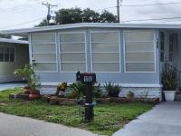 Mobile Home
