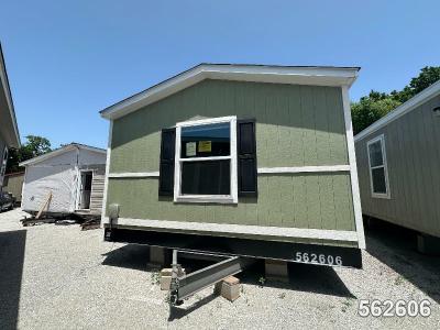 Mobile Home at Repo Mobile Homes Of Oklahoma 6027 S 113th West Ave Sand Springs, OK 74063