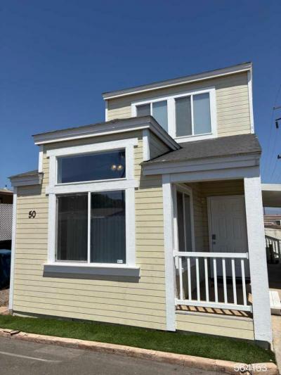 Mobile Home at Don Luis Mobile Estates 121 Orange Ave Spc 50 Chula Vista, CA 91911