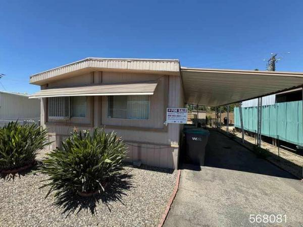 1976 SKYLINE Mobile Home For Sale
