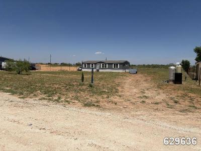 Mobile Home at 1314 Ecr 149 Midland, TX 79706