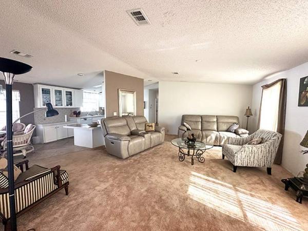 1997 Meri Manufactured Home