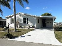 1997 Meri Manufactured Home