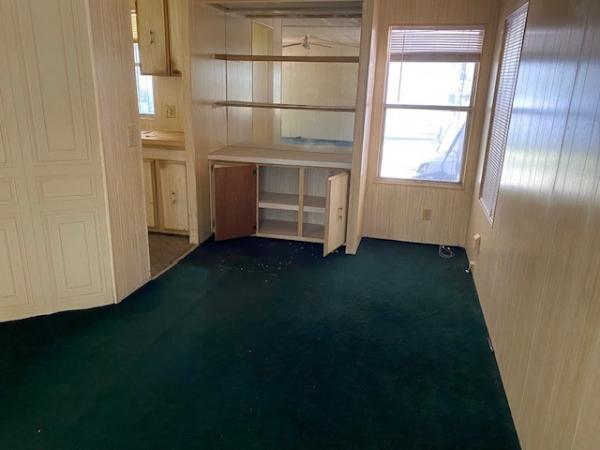 1978 Barrington Manufactured Home