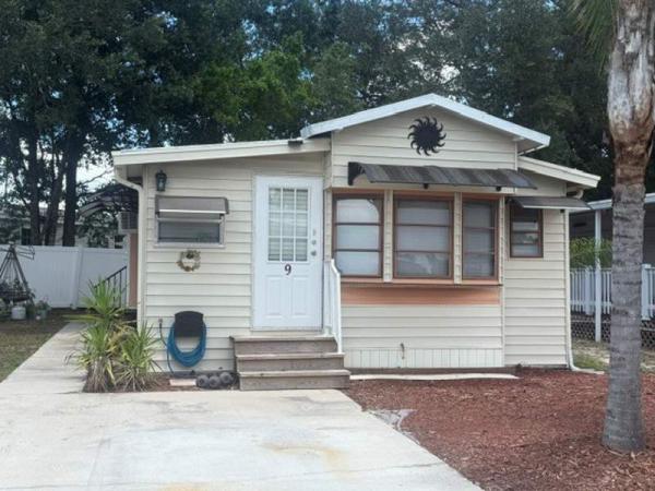 1984 Trop Mobile Home For Sale