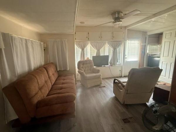 1984 Trop Manufactured Home