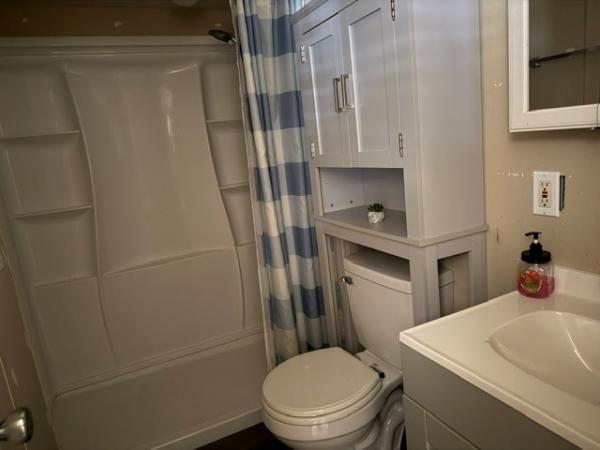 1984 Trop Manufactured Home