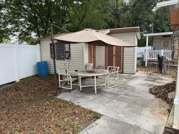 1984 Trop Manufactured Home