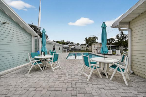 1984 Trop Manufactured Home