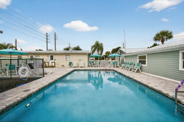 1984 Trop Manufactured Home