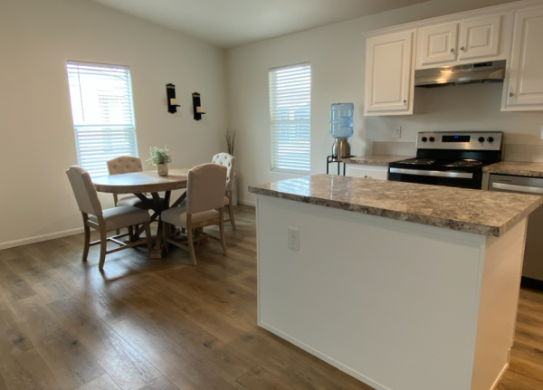 2025 Champion SRE2844PC Mobile Home