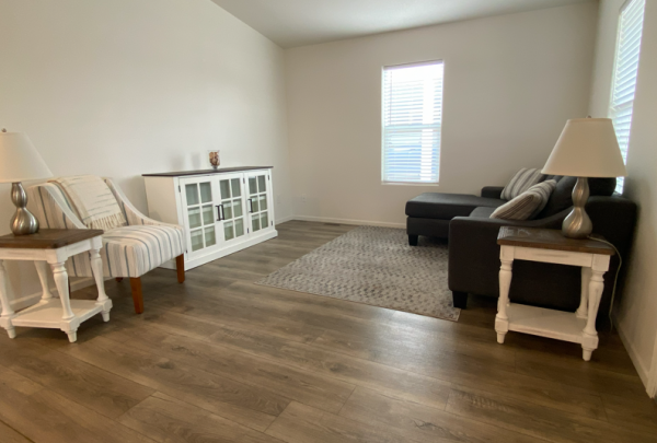 2025 Champion SRE2844PC Mobile Home